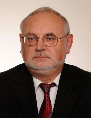 dr Janusz Sarnowski