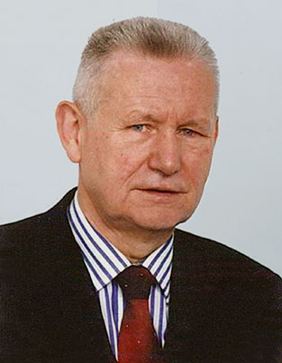 mgr Włodzimierz Hausner