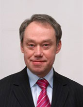 prof. dr hab. Zbigniew Dworzecki